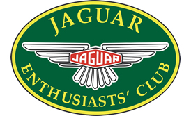 Jaguar Enthusiasts' Club